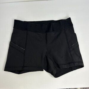 Lululemon Bike Shorts